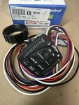 Bennett Trim Tabs Integrated Helm Control 6BT-50103-40-00 For Yamaha. Fixed Price $320.00.