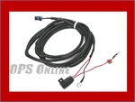 New/ Oem Mercury 15 Ft Dts Clean Power Harness Part # 84-8M0113732, 888416T04. Fixed Price $89.95.