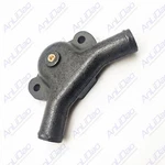 Upper Thermostat Housing Repl Fits Barr Marine MC-29-47441 Mercruiser 47441A1. Fixed Price $28.75.