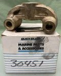 Mercury Quicksilver 30451 Yoke. Fixed Price $66.44.