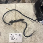 Volvo Penta 5.7L 5.0L Gm V8 -- Power Steering Oil Coller 3861786 3854056. Fixed Price $100.00.