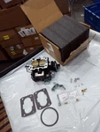 3310-807764A1 Carburetor For 2 Bbl V6 4.3L Mercarb Mercruiser Boats Marine. Fixed Price $79.99.