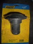 Deck Fill Water Seachoice 32101 Nylon Marine Part 1/2" Hose Boat. Fixed Price $9.00.
