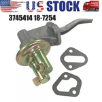 Fuel Pump Compatible For C-h-rysler LM318 M340 M360 Replace 3745414 18-7254. Fixed Price $43.99.