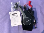 Suzuki Control Assembly 67200-93J00 (nos). Fixed Price $550.00.