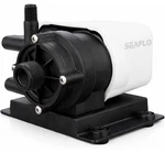 Seaflo 250 Gph Marine Seawater Pump 115V Gpm Magnetic Drive Hvac. Fixed Price $179.99.