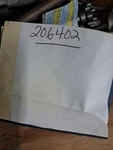 Johnson Evinrude Omc #206402 0206402 Adjustment Link. Fixed Price $20.00.
