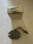 Mercury / Quicksilver Voltage Regulator Kit # 883071A1 New Old Stock MQ30. Fixed Price $106.99.