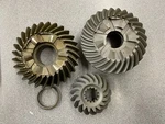 Nos Oem Mercury Quicksilver Gear Set Nla Pn 43-17064A3 ATTIC53. Fixed Price $88.95.