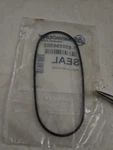 Genuine Quicksilver Mercury Seal 26-880596502 Nos Oem MQ29. Fixed Price $23.00.