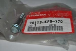 Honda Xlr 125 98 Xr 250 87 95 Brake Lever Pivot Screw. Fixed Price $30.00.