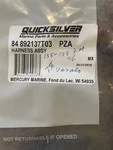 Mercury Outboard Oem# 84-892137T03 Harness Assembly Fuse (R363). Fixed Price $95.00.