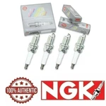 X Ngk Laser Iridium Resistor Performance Power Spark Plugs IFR6T11 # 4589. Fixed Price $64.20.
