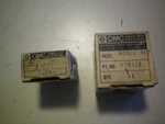 Evinrude/johnson/omc Qty. Two Of #378528 Retainers (no Needles) , Free Freight. Fixed Price $16.95.