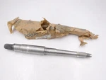 Genuine Oem Volvo Penta Propeller Shaft 3841871. Fixed Price $999.99.
