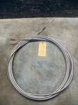 CP2373 Yamaha Throttle/shift Part Number ABA-CABLE-26-GY 26FT CC33226. Fixed Price $44.00.