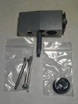 Gm Oem 17-19 Sierra 1500 Evaporator Heater Components-expansion Valve 84104355. Fixed Price $80.16.