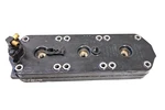 Mercury Z40 2.5L 200HP Outboard Cylinder Head Mariner. Fixed Price $129.40.