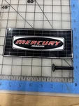 Mercury 90242A1 73755A1 22463 88097A1 Choke Knob Pull Assembly Outboard C9B. Fixed Price $25.99.