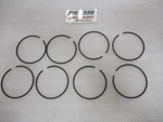M11 Mercury Quicksilver 39-96170A12 Piston Ring Set Of 8 Oem New Factory Parts. Fixed Price $57.31.