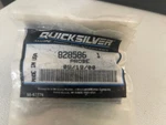 Mercury / Quicksilver Oem 828586 1 Probe. Fixed Price $14.95.