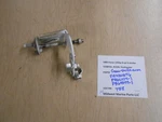 FA480876, F480107-1, F369977-1 Force 1985 125HP 1258F5A Outboard Gear Shift T52. Fixed Price $17.99.