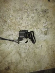 Honda BF75A 75HP Stroke Outboard Throttle Bracket And Cable (17946-ZW1-000). Fixed Price $35.00.