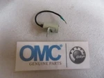 H5B Evinrude Johnson Omc 0580573 Condenser Oem New Factory Boat Parts. Fixed Price $15.63.