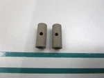 New Oem (lot Of 2) 0308036 Omc Johnson Evinrude Clamp 0810. Fixed Price $9.50.