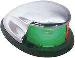 Perko 0227DP0CHR Horizontal-mount Bi-color Navigation Marine Light. Fixed Price $49.34.