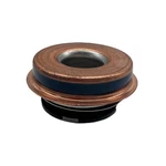 Sealing Ring Water Pump Volvo Penta Marine Replace 1676432 1545283. Fixed Price $18.99.