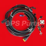 Mercury Outboard Key Switch Harness 25 Ft. - Sgl. Engine Kit 896537K24 New. Fixed Price $292.10.