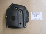 322088 322089 Johnson 1984 60HP J60TLCRE Outboard Air Silencer 388140 D14. Fixed Price $39.99.
