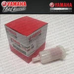 New Yamaha Fzs Xj Xvs Xvz Yzf Star Vmax Gas Fuel Filter 1FK-24560-10-00. Fixed Price $28.95.
