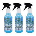 Blackhawk Performance Biodegradable Eco Boat Hull Cleaner (32OZ, Pack). Fixed Price $54.96.