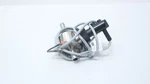 Sika VK320M0ROFIN01 Flow Switch 230V-AC 48V-DC. Fixed Price $859.60.