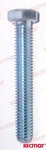 Bolt Fits Yamaha Outboard 97095-06045-00. Fixed Price $15.49.