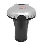 Attwood 99DFCCSS1S Deck Fill F/carbon Canister System Straight Body & Scalloped. Fixed Price $107.84.