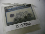 Mercury Quicksilver Mariner 22-22946 Fitting Oem Pack Of Each. Fixed Price $14.99.