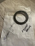 Nos Velvet Drive Thrust Washer For 5000 Input Shaft 193022 K157-26. Fixed Price $99.98.