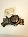Jaguar Water Pump, New, JLM206. Fixed Price $125.00.
