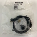 New Oem Mercury Quicksilver Wire Kit 84-813715A. Fixed Price $26.95.