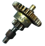 Evinrude Pinion & Shaft Assy 5004518 115-175HP 2-STROKE. Fixed Price $49.96.