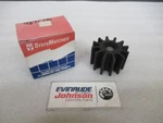 M21 Omc Evinrude Johnson 0987176 Impeller Oem New Factory Boat Parts. Fixed Price $51.44.