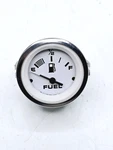 Teleflex Mercury Mercruiser Fuel Level Gauge 59655F White. Fixed Price $22.81.