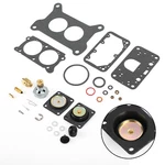 Omc Carb Rebuild Kit For Holley 2BBL V6 & V8 RPLCS:3854020 21533400. Fixed Price $24.12.