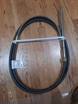 Teleflex Uflex M66-14 Foot Universal Rotary Steering Cable. Fixed Price $125.00.