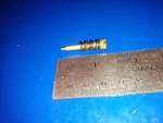 Screw F10268 Needle 803921T WB100C 832061-3 Force Chrysler 90HP. Fixed Price $19.93.