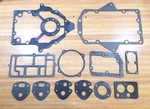 Sierra Intermediate Housing Seal Kit 18-2668 Replaces Omc 981800. Fixed Price $25.00.