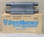 New Omc Oem Johnson Evinrude Upper Thermostat Housing, # 314810. Fixed Price $29.99.